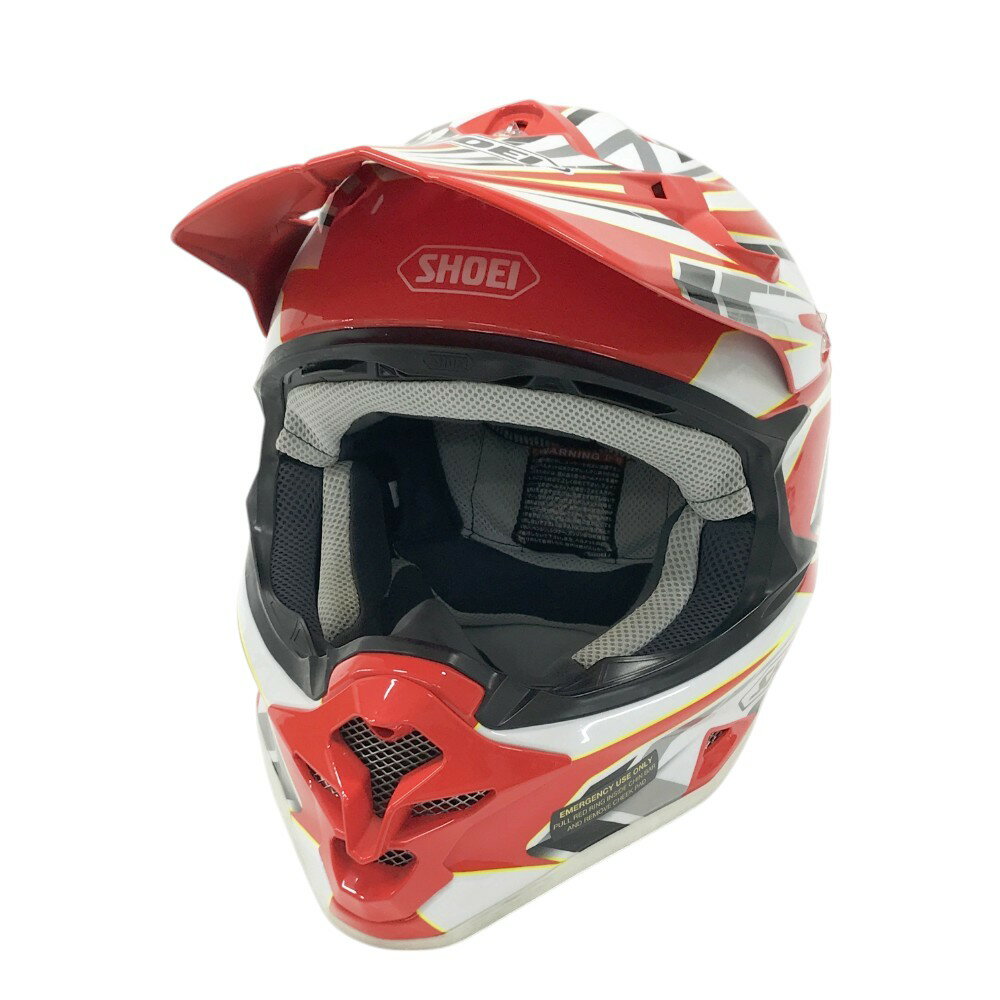 楽天市場】ヘルメット 中古 オフロード バイクの通販 楽天市場】ヘルメット 中古 オフロード バイクの通販