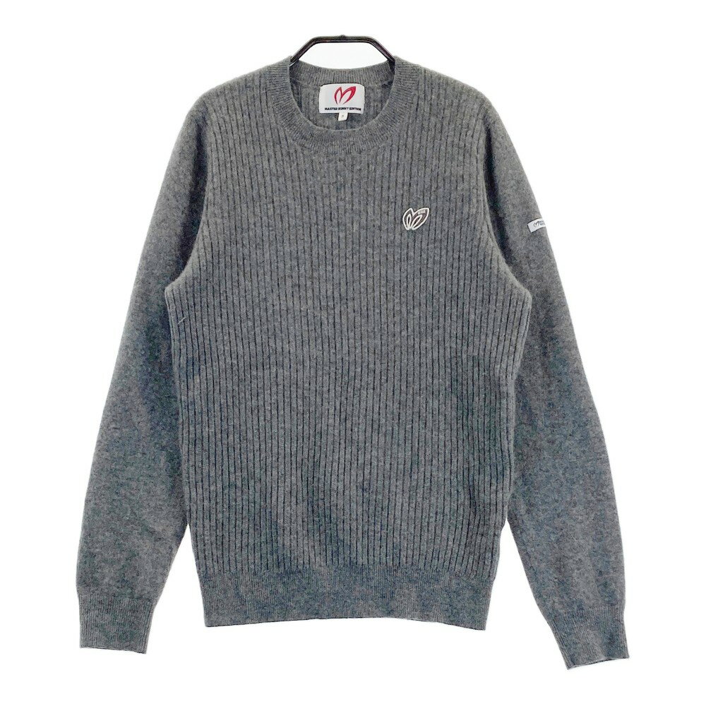 coco 中古 マスターバニーエディション メンズ ニット 6 黒 coco 中古 マスターバニーエディション メンズ ニット 6 黒