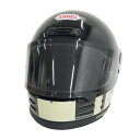 SHOEI ショウエイ Glamster RESURRECTION フルフェイス ヘルメット ブラック系 M(57cm) 【中古】バイクウェア