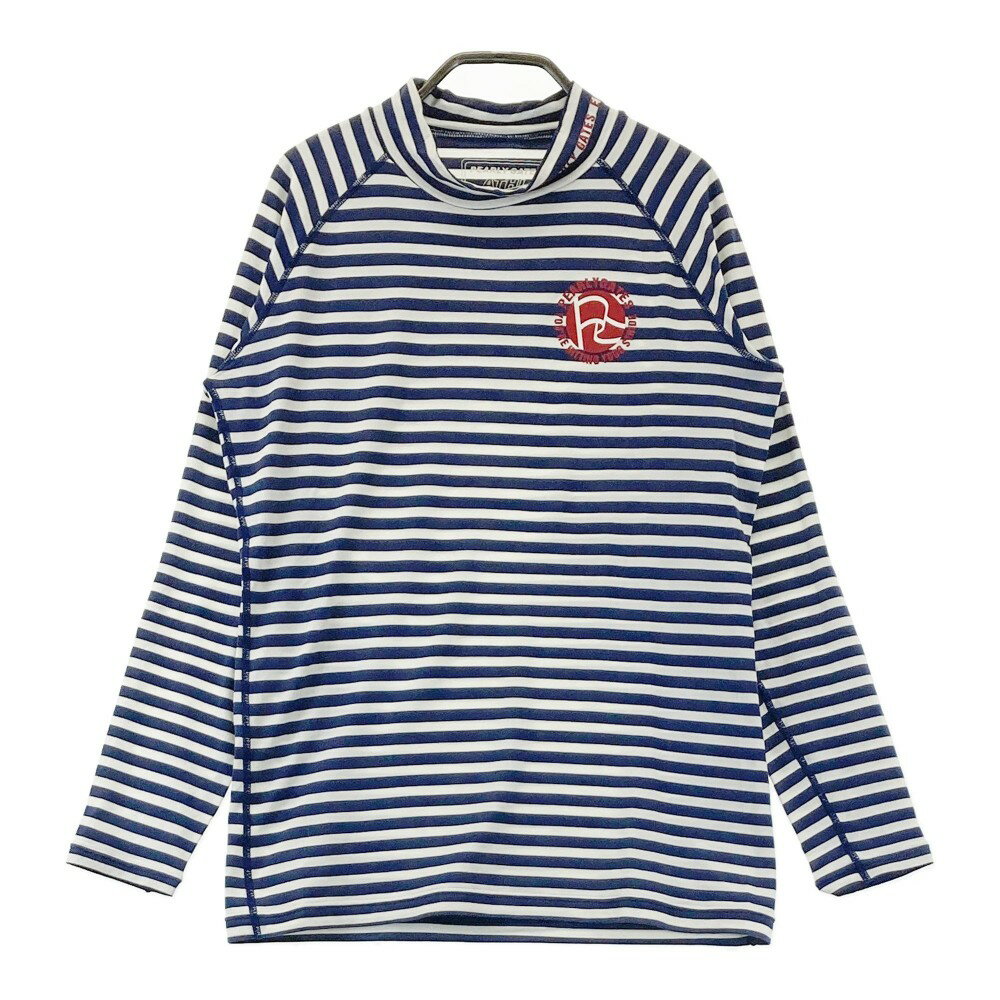 楽天市場】長袖tシャツ メンズ(ブランドパーリーゲイツ 楽天市場】長袖tシャツ メンズ(ブランドパーリーゲイツ