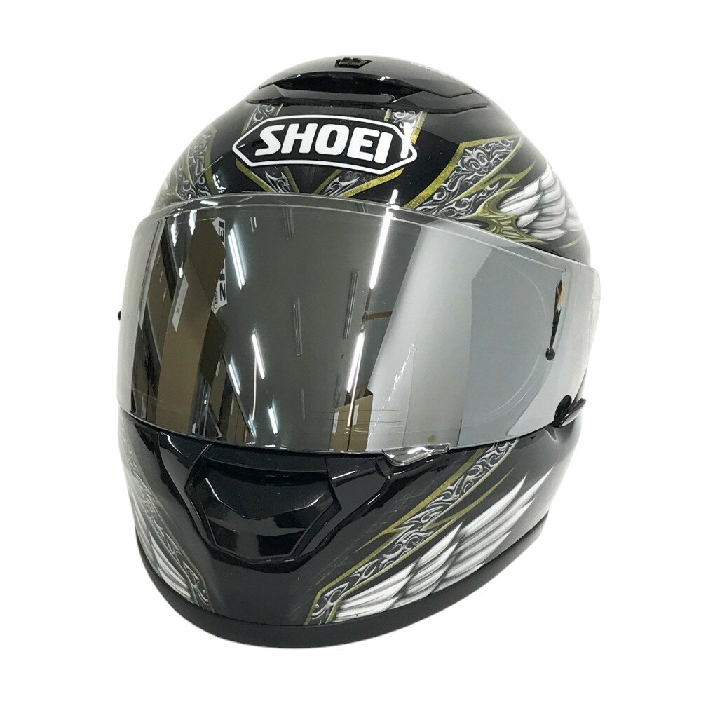 楽天市場】シールド qwest shoeiの通販 楽天市場】シールド qwest shoeiの通販