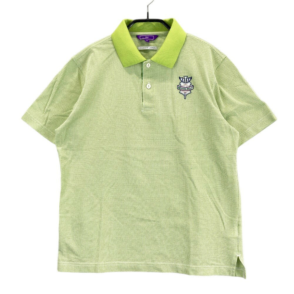 楽天市場】beams golf ビームスゴルフ(カラーグリーン 楽天市場】beams golf ビームスゴルフ(カラーグリーン