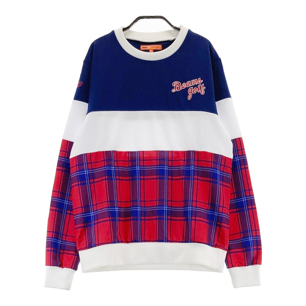 【12月スーパーSALE 15%OFF】 楽天市場】BEAMS(柄チェック)(ゴルフ|スポーツ・アウトドア その他