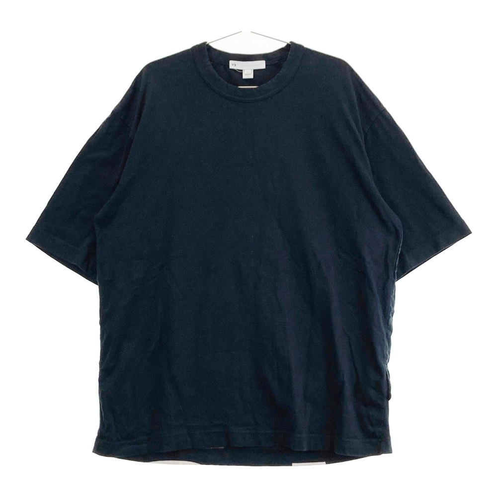 楽天市場】Y-3 ワイスリー(Tシャツ・カットソー|トップス 楽天市場】Y-3 ワイスリー(Tシャツ・カットソー|トップス