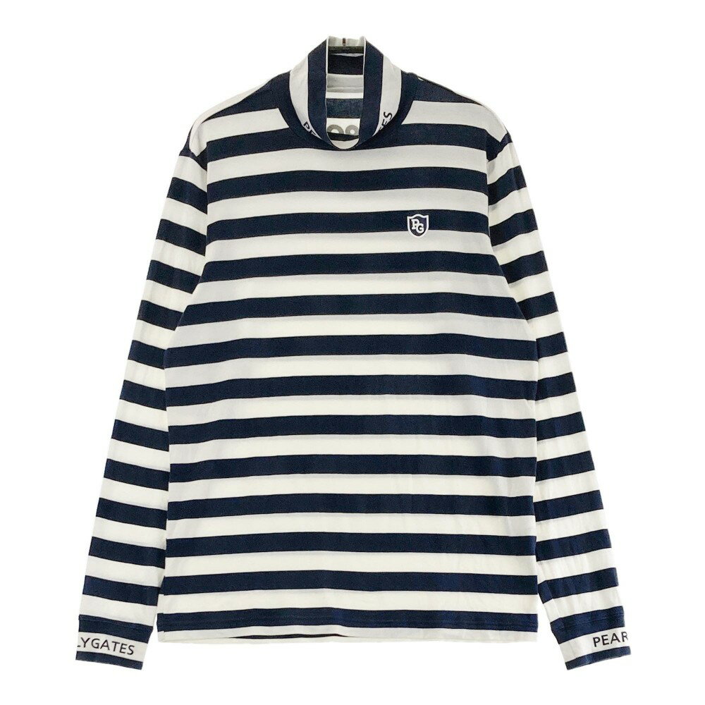 楽天市場】長袖tシャツ(ブランドパーリーゲイツ)(シャツ 楽天市場】長袖tシャツ(ブランドパーリーゲイツ)(シャツ