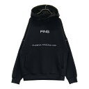 PING ピン 長袖パーカー ブラック系 LL 【中古】ゴルフウェア メンズ(4)