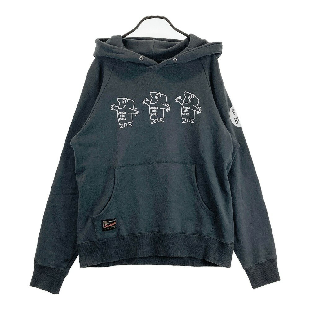 再値下げ⭐️Rough & Swell Duckbills XL ジャケット 再値下げ⭐️Rough & Swell Duckbills XL ジャケット Yahoo