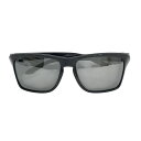 OAKLEY オークリー OO9448F-0558 SYLAS アジアンフィット ブラック系 58□16 139 【中古】ゴルフウェア