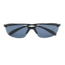 SWANS スワンズ Airless Leaffit エアレスリーフフィット サングラス ブラック系 【中古】ゴルフウェア