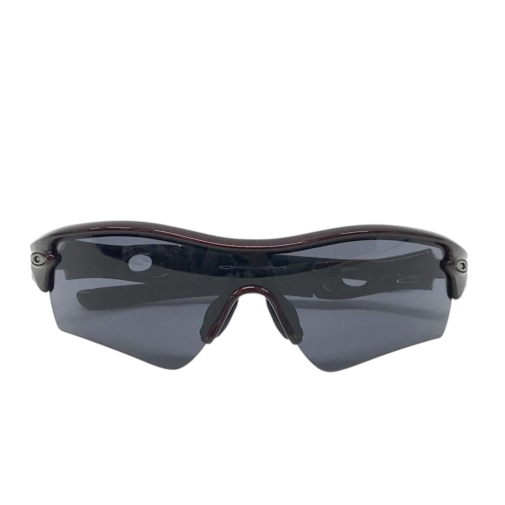 1着でも送料無料 楽天市場】oakley radar中古の通販 セル、プラスチックフレーム