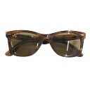 RAY BAN レイバン WAYFARER RB2140-F 954 ...(4)