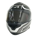 ASTONE アストン カーボンヘルメット RT-1500 RT-1500 ブラック系 XL 【中古】バイクウェア