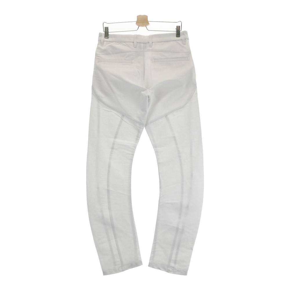 CLUNK クランク ストレッチ ロングパンツ グレー系 M 【中古】ゴルフウェア メンズ