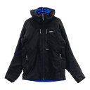 Patagonia パタゴニア 81761 ジャケット タフ パフ フーディ ブラック系 XS 【中古】メンズ(4)
