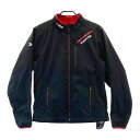 RS TAICHI アールエスタイチ RSU634 電熱 インナージャケット e-HEAT ブラック系 XL 【中古】バイクウェア メンズ