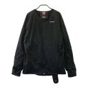 KOMINE コミネ 08-317/EK-317 08-113/EK-113 電熱インナー パンツセット ブラック系 L 【中古】バイクウェア メンズ