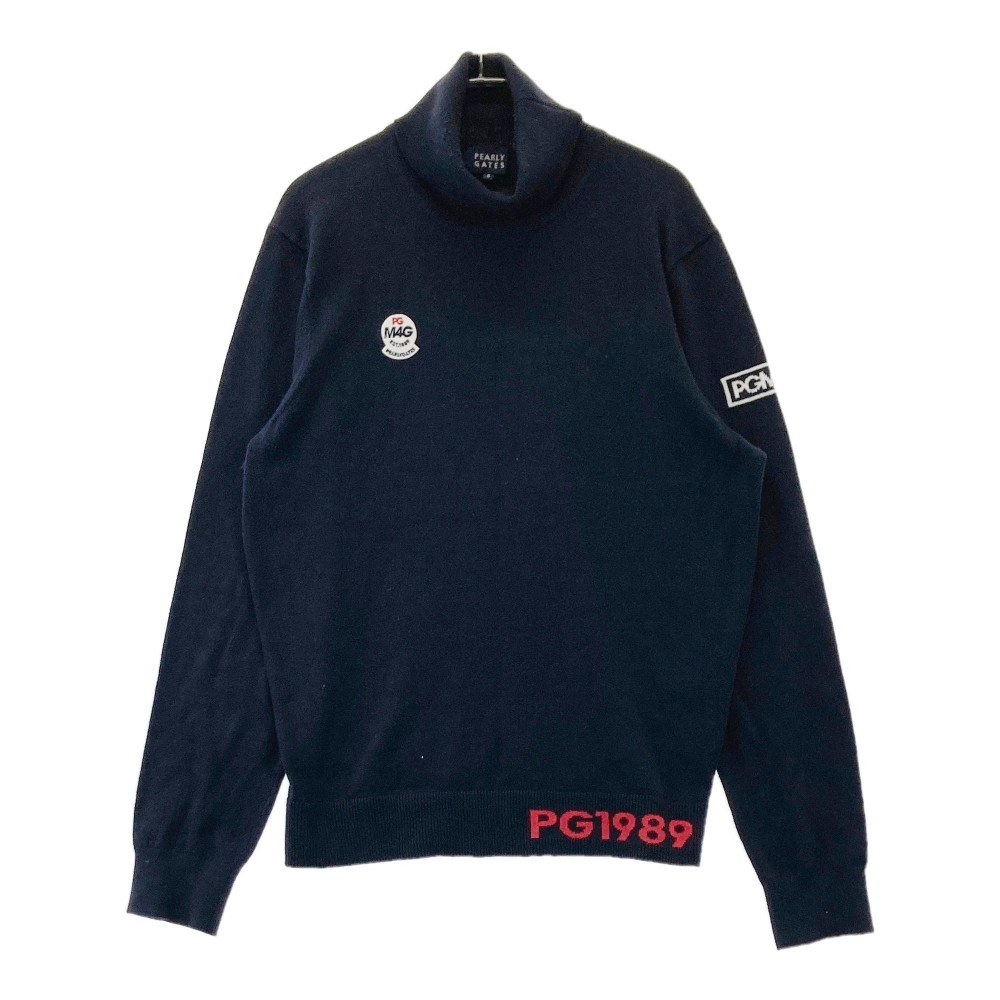 【新作入荷!!】  楽天市場】タートルネック メンズ（ブランドパーリーゲイツ レディースウェア