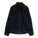 RLX ラルフローレン ジップ ジャケット ブラック系 L 【中古】ゴルフウェア メンズ