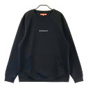 BEAMS GOLF ビームスゴルフ 2022年 長袖トレーナー ブラック系 L 【中古】ゴルフウェア メンズ