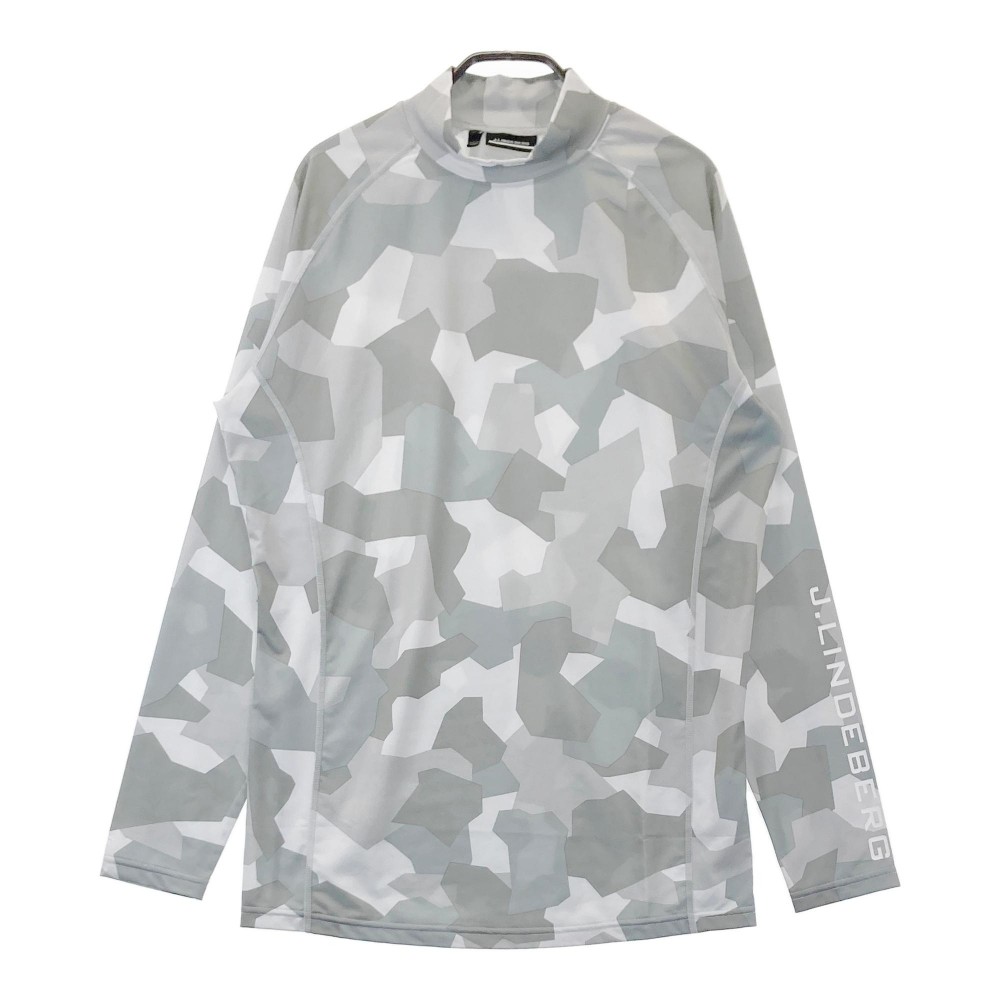 ジェイリンドバーグ メンズ 長袖Tシャツ AMJS07967 0000 ジェイリンドバーグ メンズ 長袖Tシャツ AMJS07967 0000 楽天