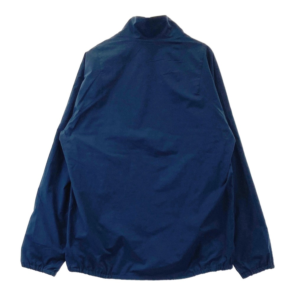 NEW BALANCE GOLF ニューバランス ジップジャケット ネイビー系 4 【中古】ゴルフウェア メンズ