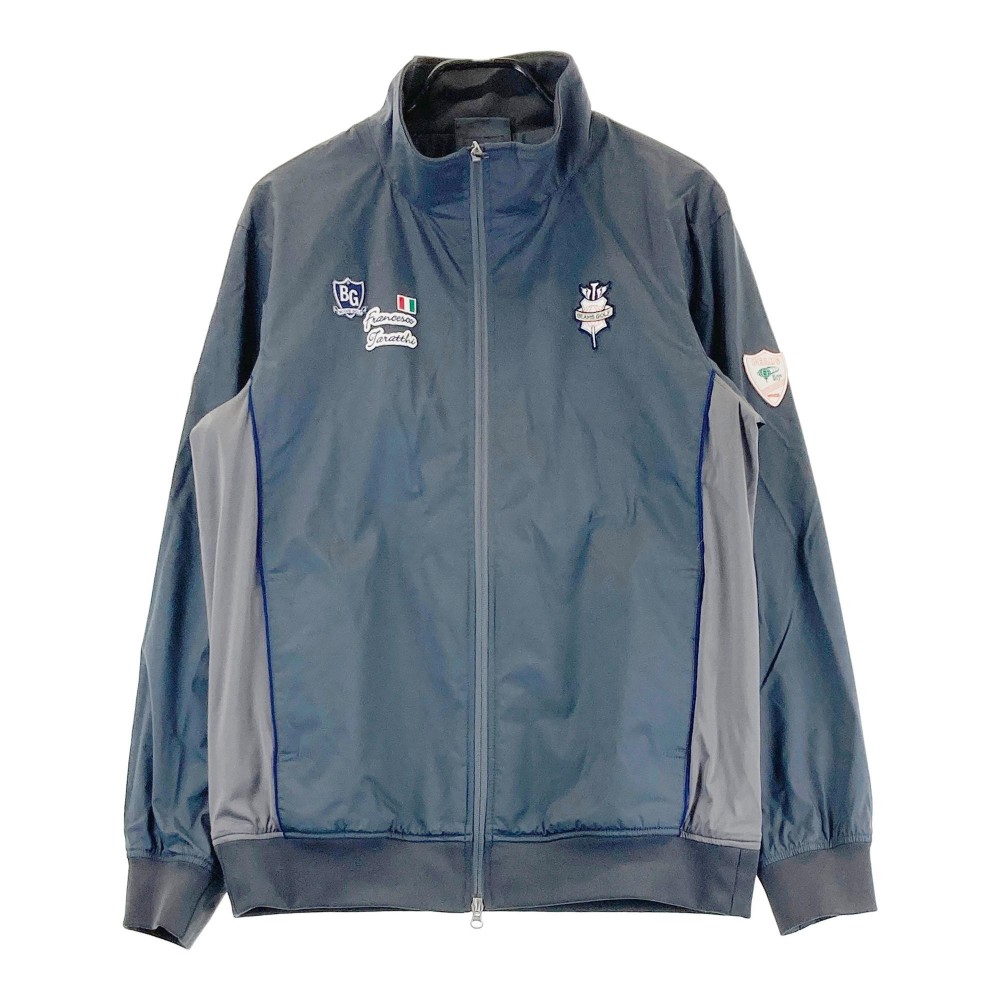 【超美品】ビームスゴルフ 切替中綿ジャケット ネイビー サイド袖異素材 メンズ S ゴルフウェア BEAMS GOLF 楽天市場】ジャケット(ブランドビームスゴルフ)(メンズウェア