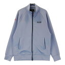 BRIEFING GOLF ブリーフィング 2023年 ジップジャケット グレー系 M 【中古】ゴルフウェア メンズ