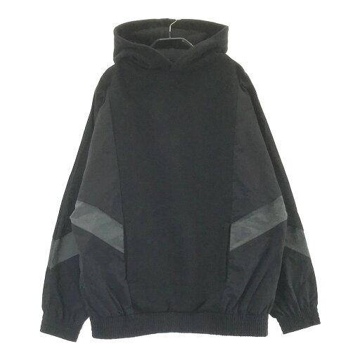 ZANE ROBE ゼンローブ セットアップ パーカー パンツ ブラック系 XS/29 【中古】メンズ ZANE ROBE ゼンローブ セットアップ パーカー パンツ ブラック系 XS/29 【中古】メンズ