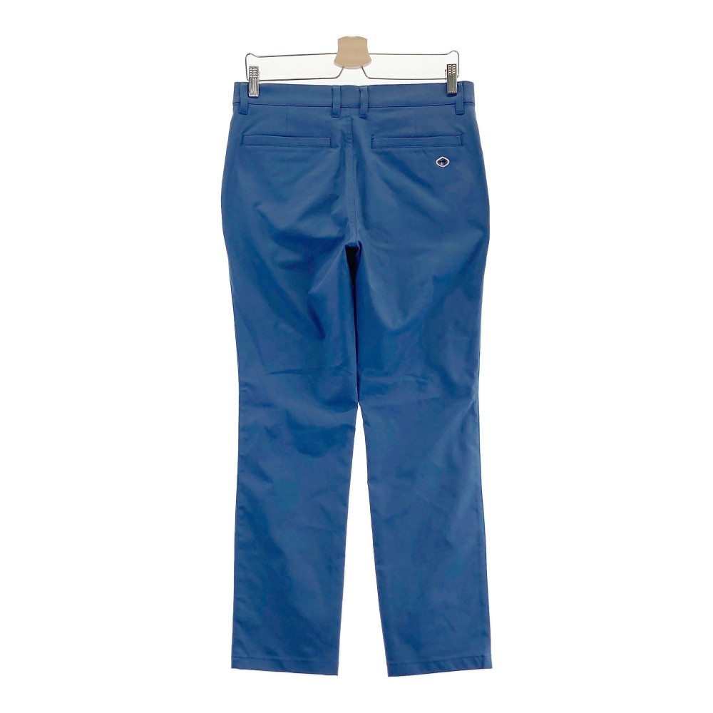 FIDRA フィドラ ストレッチパンツ ブルー系 M 【中古】ゴルフウェア メンズ