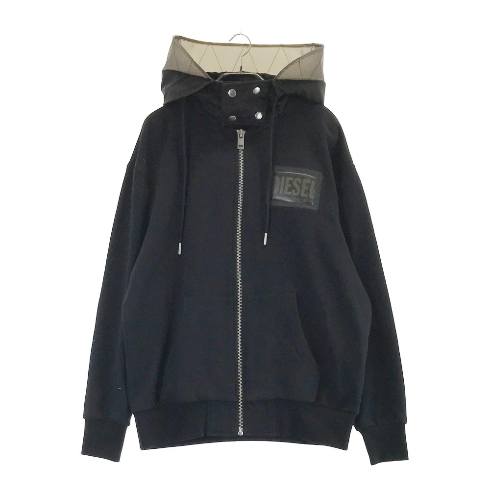 スウェット・トレーナー DIESEL FLEECE (A176260GEAD) スウェット・トレーナー DIESEL FLEECE (A176260GEAD) 楽天市場