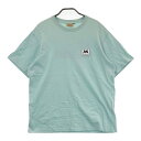 MUTA MARINE ムータマリン 半袖Tシャツ ブルー系 5 【中古】ゴルフウェア メンズ