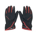 RS TAICHI アールエスタイチ RST439 アウトドライ レイングローブ ブラック系 M 【中古】バイクウェア