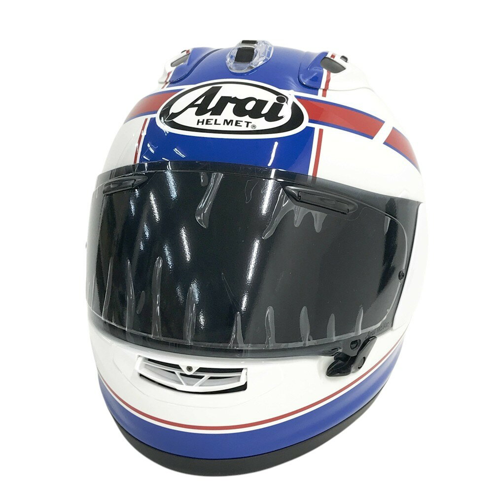 アライ フルフェイスヘルメット【中古】 楽天市場】アライ フルフェイスヘルメット 中古の通販