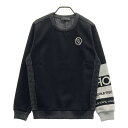G/FORE ジーフォア ニットセーター ブラック系 3 【中古】ゴルフウェア メンズ