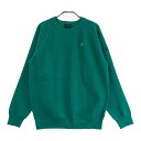 ST ANDREWS セントアンドリュース 042-2270951 ニット セーター グリーン系 LL 【中古】ゴルフウェア メンズ