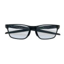 OAKLEY オークリー OX8174F-0354 メガネ フレーム HEX JECTOR A ブラック系 54○16 【中古】メンズ