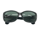 RAY BAN レイバン RB4101F 601/71 Jackie ...(4)