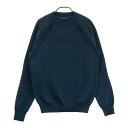 CALLAWAY キャロウェイ 長袖ニットセーター ブラック系 M 【中古】ゴルフウェア メンズ