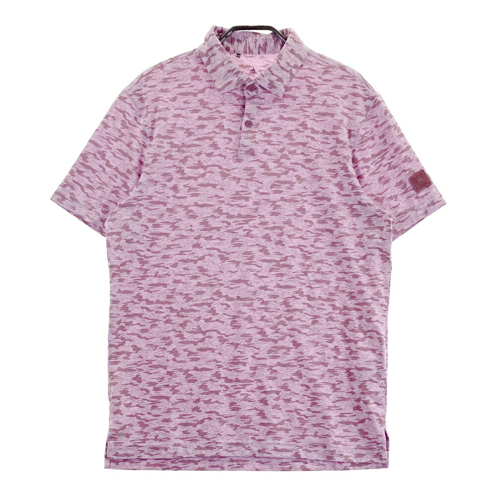 ADIDAS GOLF ǥ HF9038 Ⱦµݥ ܥ  ԥ󥯷 S šۥե 