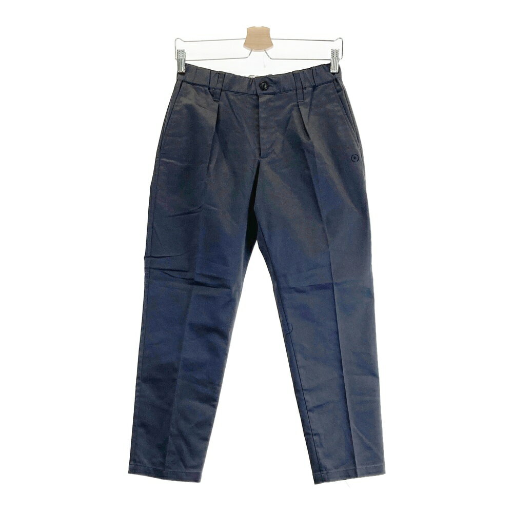 PING ピン 2023年 パンツ グレー系 S 【中古】ゴルフウェア メンズ