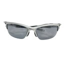 OAKLEY オークリー OO9153-02 サングラス ハーフジャケ...(4)