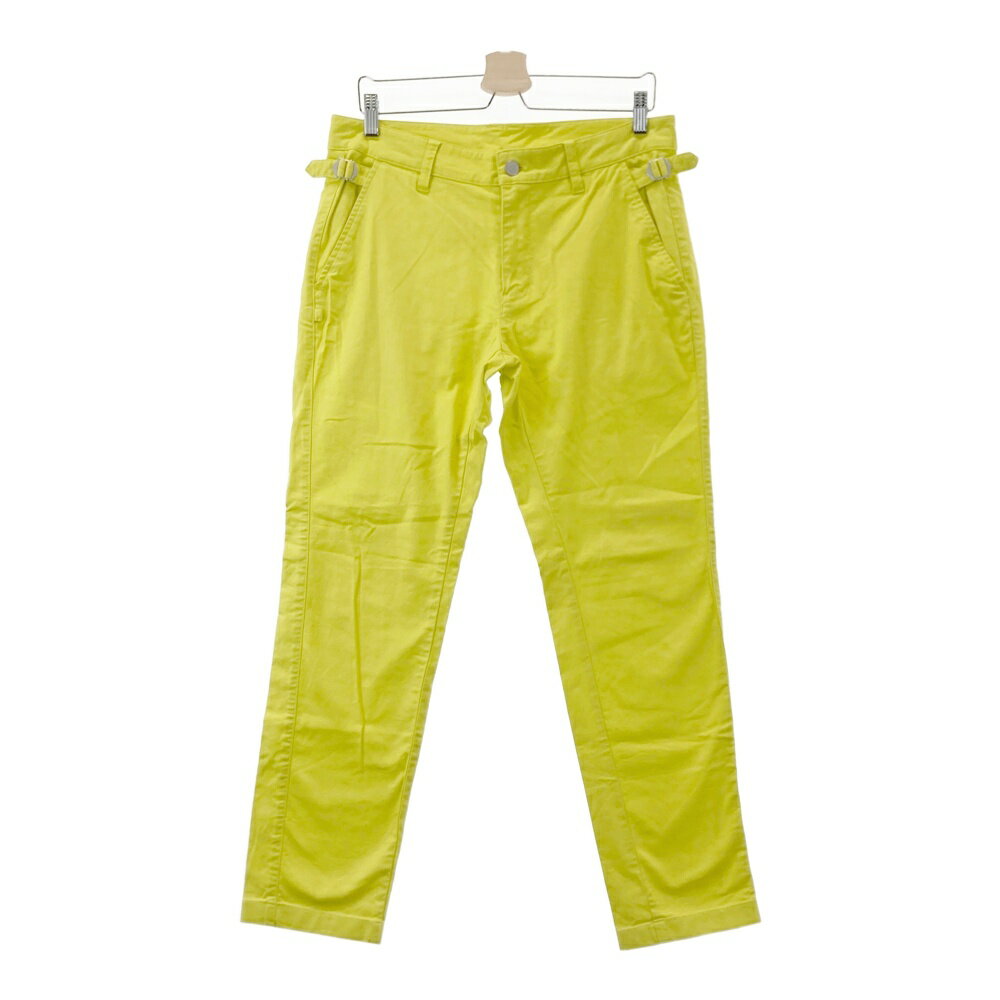 【新品未使用】パーリーゲイツ ジャックバニー パンツ サイズ4(M)黄 イエロー 楽天市場】イエロー(ブランドジャックバニー バイ パーリー