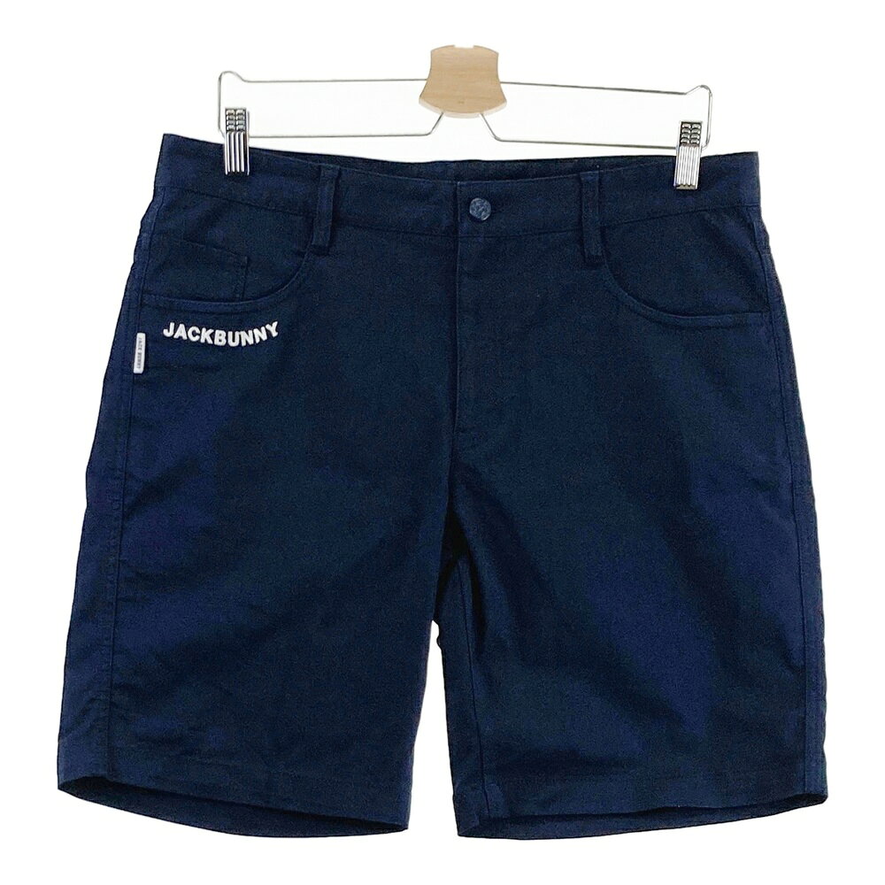 新品 ジャックバニー ハーフパンツ ウエストゴム ターコイズ Mサイズ(4) 楽天市場】ジャックバニー メンズ ハーフパンツの通販