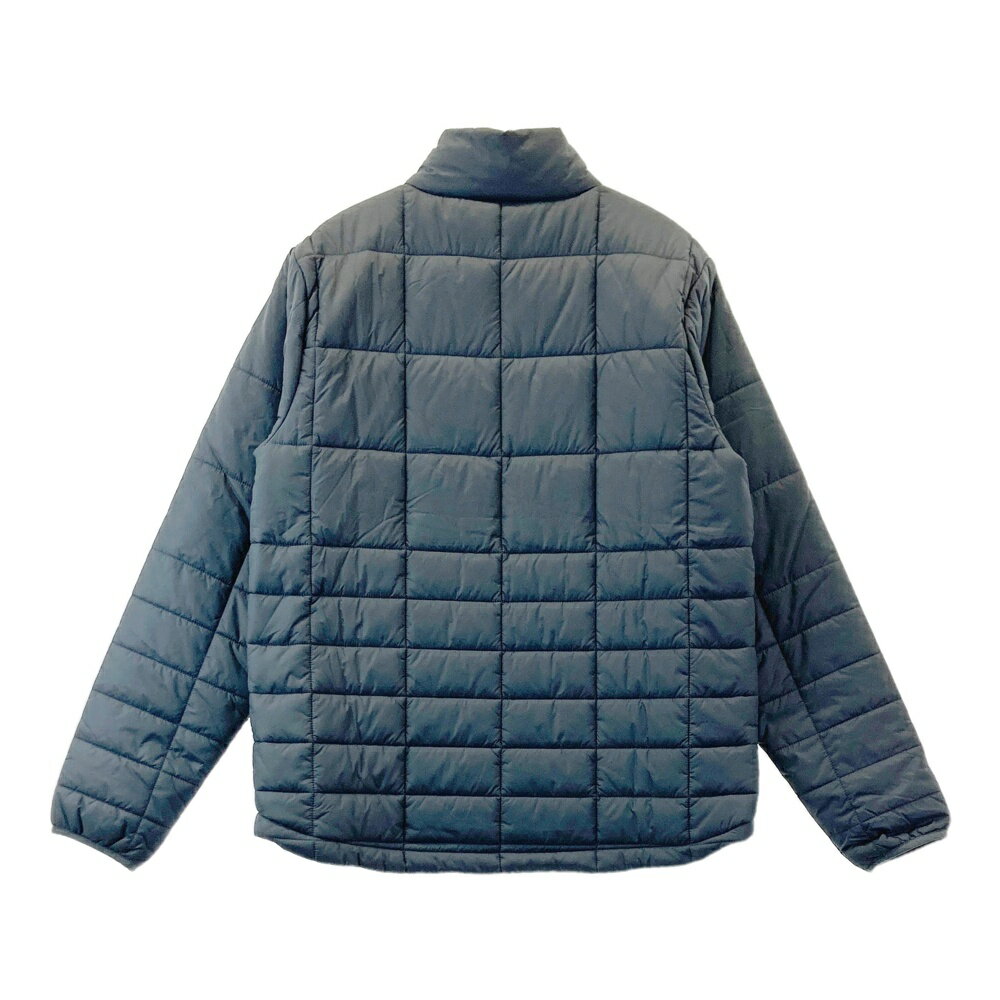 UNDER ARMOUR アンダーアーマー 13427391 中綿 ジップジャケット グレー系 LG 【中古】ゴルフウェア メンズ