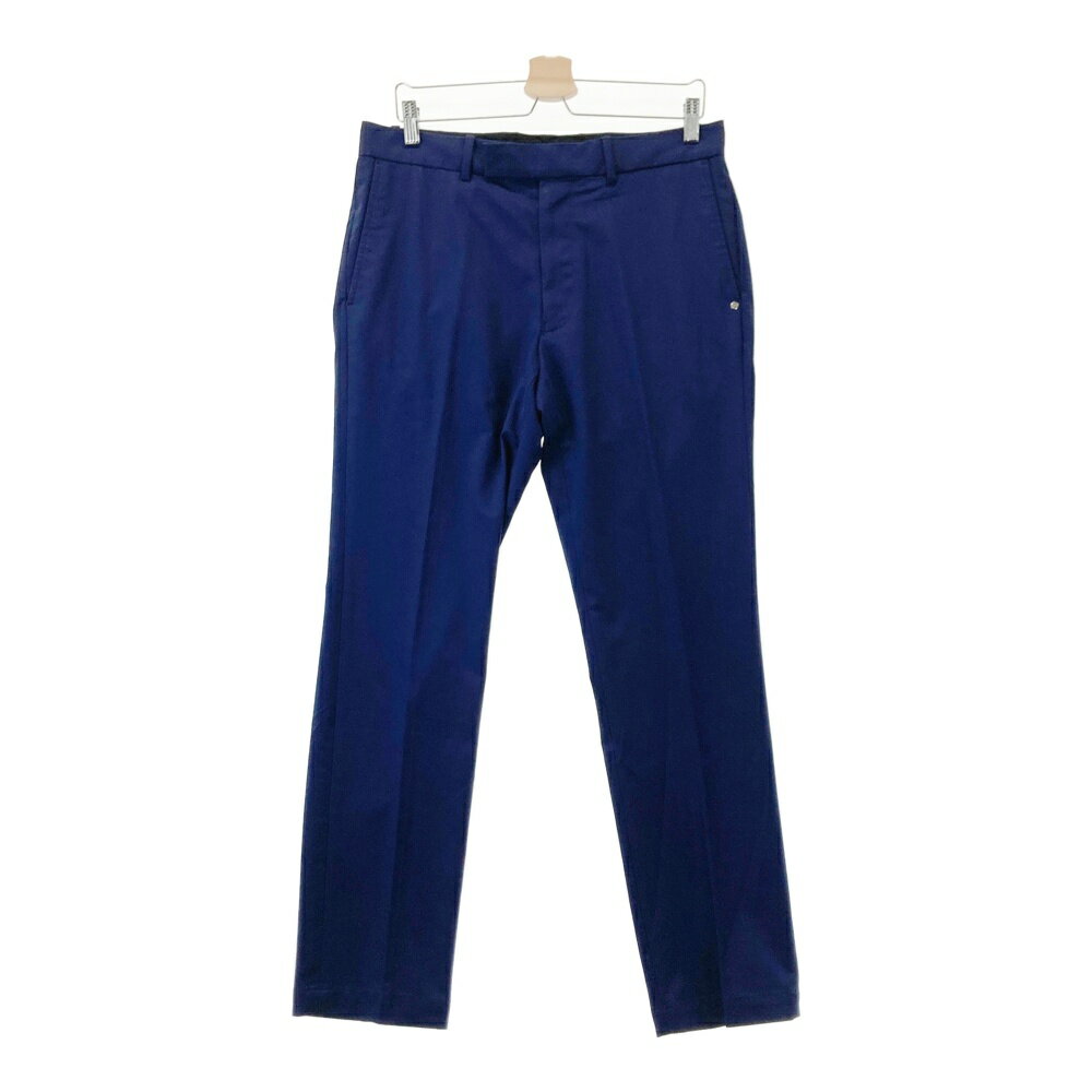 RLX ラルフローレン ロングパンツ ネイビー系 32 【中古】ゴルフウェア メンズ