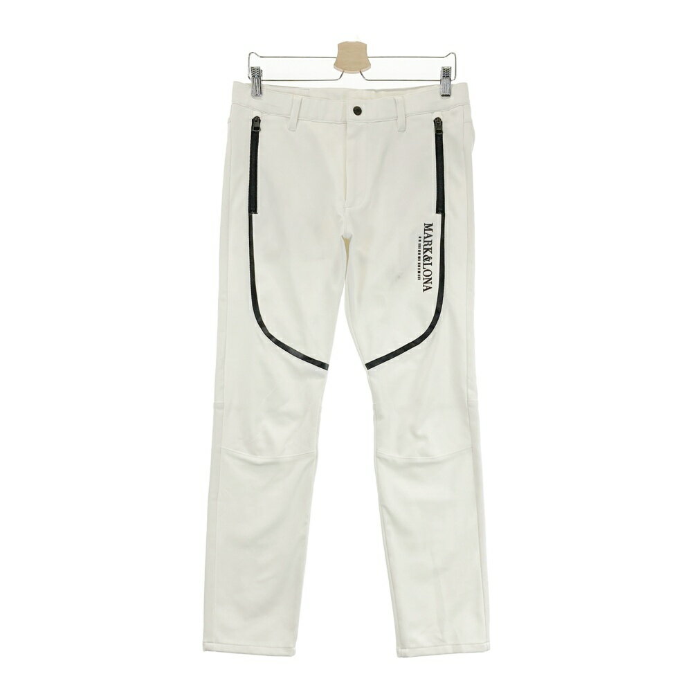 楽天市場】mark&lona（パンツ｜メンズウェア）：ウェア<ゴルフ