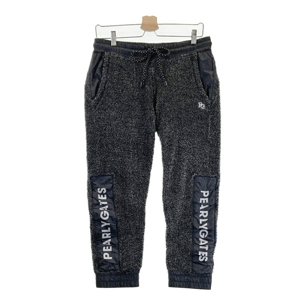 楽天市場】ジョガーパンツ（ブランドパーリーゲイツ）（ウェア