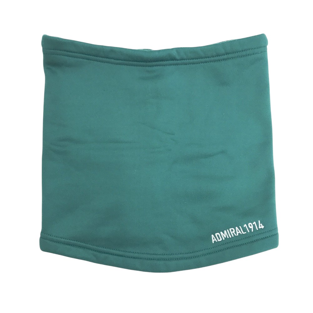 ADMIRAL アドミラル ネックウォーマー グリーン系 【中古】ゴルフウェア