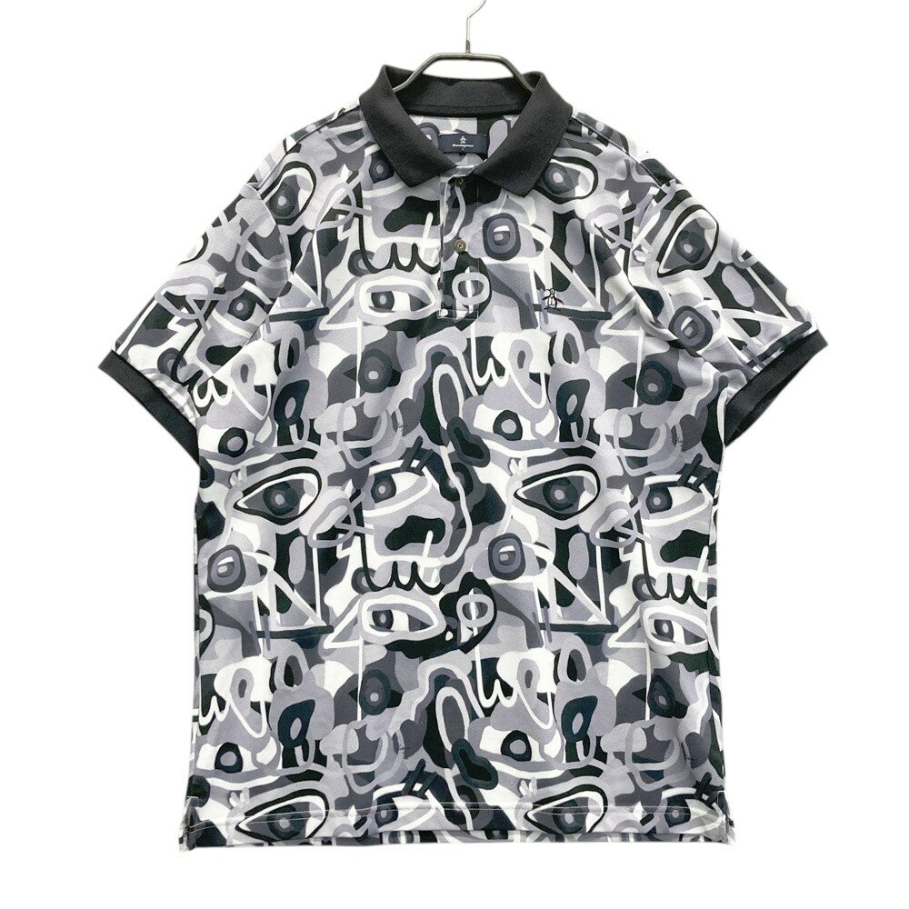 中古マンシングウェア