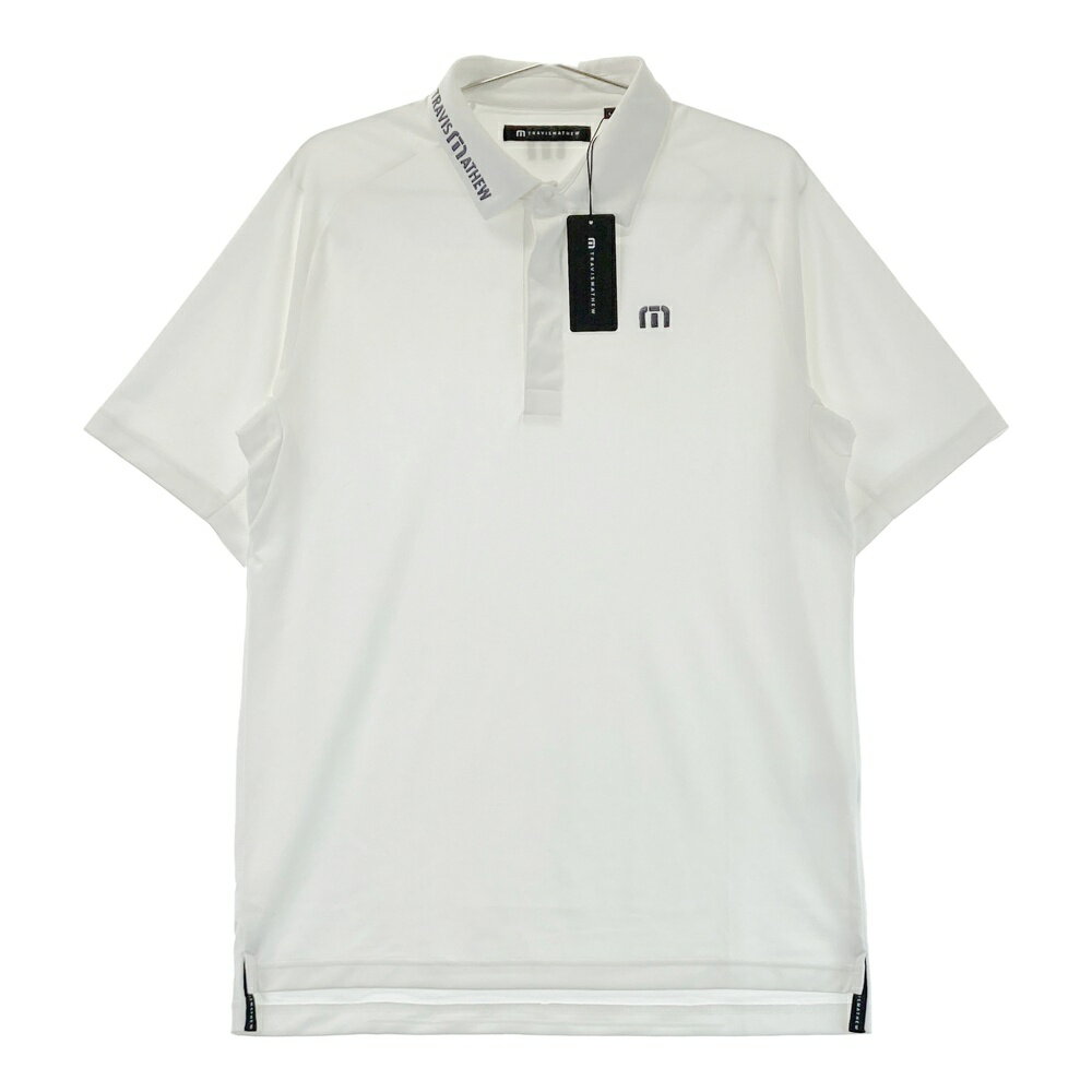 中古トラビスマシュー